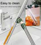 🔥Limited Time 50% Off 🔥Remove Dust and Stain 5-in-1 Function, Magic Broom Sweeper
