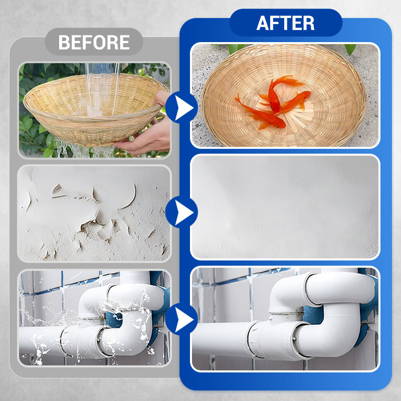 🔥2025 Limited Time Offer🔥Waterproof Multi-purpose Polyurethane Coating🏡