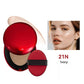 🔥🎉2025 HOT SALE🎉✨High-Coverage Hydrating Long-Lasting Red Cushion Foundation