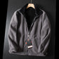 LAST DAY PROMOTION - 50%OFF🔥 Unisex Double-Layer Hooded Jacket