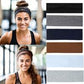 💗LAST DAY - BUY 1 GET 1 FREE💗Elastic Non-Slip Solid Color Headband