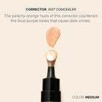 🎅Xmas Hot Sales NEW! Luminous Eye Corrector SPF 41