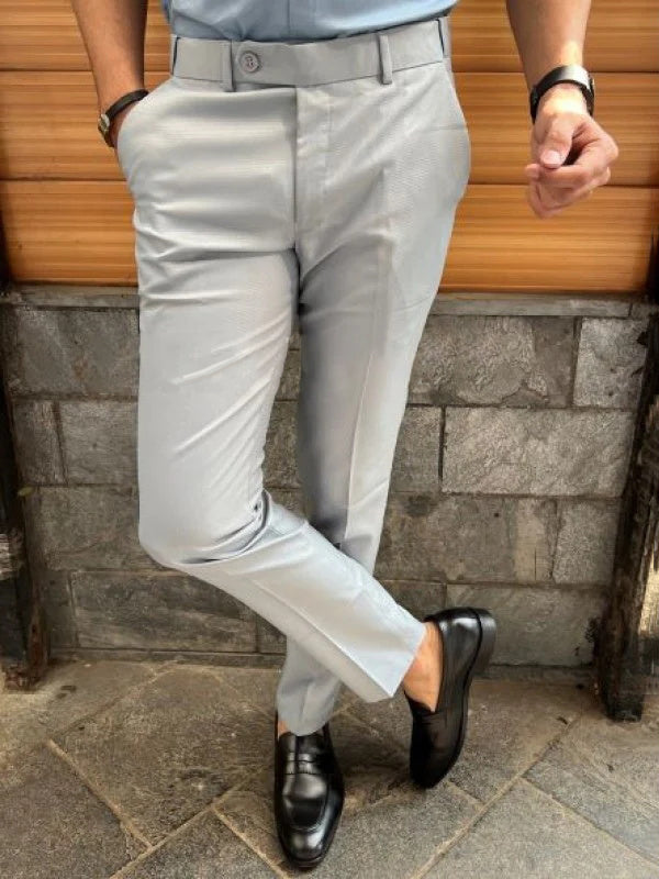 🎁Hot Sale 50% OFF⏳High-end Customization Formal Pants — Free shipping for 2 pieces