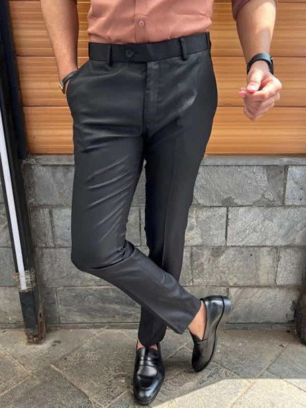 🎁Hot Sale 50% OFF⏳High-end Customization Formal Pants — Free shipping for 2 pieces