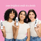 💗LAST DAY PROMOTION - 50%OFF💗Spearmint Oil Pulling Mouthwash