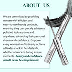 💜BUY 1 GET 1 FREE💜Ultimate Length & Curl Mascara Set