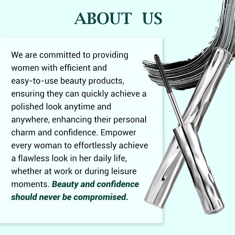 💜BUY 1 GET 1 FREE💜Ultimate Length & Curl Mascara Set