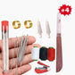 🧵🎁Buy 1 Get 1 Free（187PSC）🪡37PCS Sewing Tool Set
