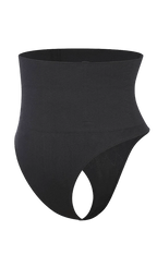 🔥BUY 1 GET 1 Free 💝TUMMY CONTROL THONG-🤩SHOW YOUR CHARMING CURVES