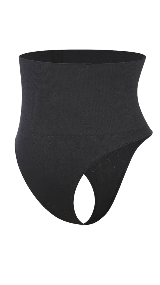 🔥BUY 1 GET 1 Free 💝TUMMY CONTROL THONG-🤩SHOW YOUR CHARMING CURVES