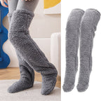 ❄️Early Winter Discount-49% OFF❄️Winter Thickened Warm Knee Socks