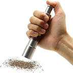🔥BUY 2 GET 1 FREE🔥 Salt, Pepper & Spice Grinder