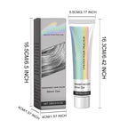 🏆#1 Bestselling🏆2-in-1 Natural Essence Extract Silver Hair Dye