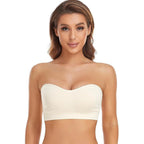 💟 BUY 1 GET 1 FREE🌷Strapless Wireless Bra
