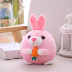 😍Active Moving Pet Plush Toy