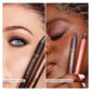 LAST DAY - BUY 1 GET 1 FREE❣️Tarte smolder EYES shadow liner duo