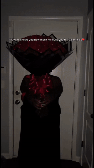 💕Glitter Everlasting Rose Bouquet💕Best Mother's Day Gift, Anniversary, Birthday Gift Ever!(Never Wither)