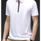 Men's Stylish and Comfortable Silk Shirt【Buy 3 free shipping】