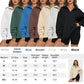 💥Black Friday Hot Sales - 50% OFF🔥Women's Half Zip Pullover Long Sleeve Sweatshirts