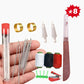 🧵🎁Buy 1 Get 1 Free（187PSC）🪡37PCS Sewing Tool Set