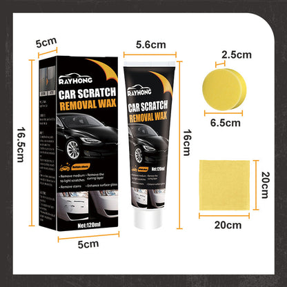 🎁Hot Sale 50% OFF⏳Car Scratch Repair Paste