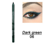 🔥BUY 5 GET 25% OFF 🔥Long Lasting Eyeliner Pencil Fashion Eye Makeup Cosmetics