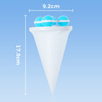 🎉Hot Sale 50% OFF🎉Floating Lint Mesh Bag For LaundryFloating Hair Filtering Mesh Removal (BUY MORE GET MORE)