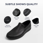 ✨All-day Comfort✨Men’ s Casual Wide Breathable Slip-on Loafers