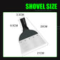 🔥Multifunctional Outdoor Garden Cleaning Shovel