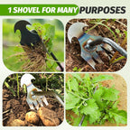 🔥Hot Sale 🔥Gardening Hand Weeder Tool