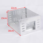 🔥Hot Sale🔥Automatic Continuous Cycle Mouse Trap