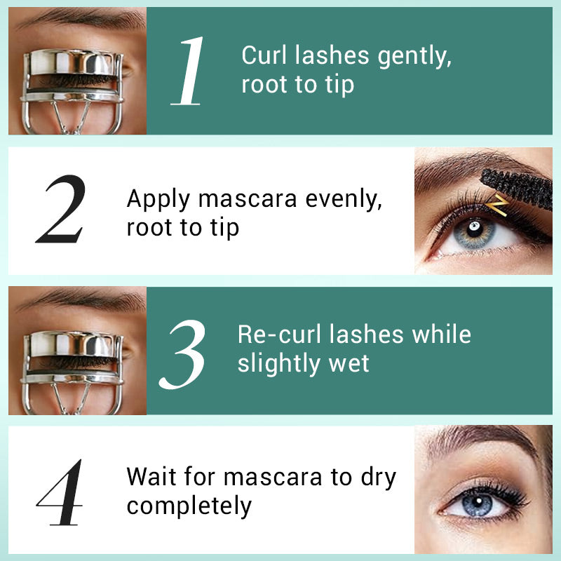 💜BUY 1 GET 1 FREE💜Ultimate Length & Curl Mascara Set