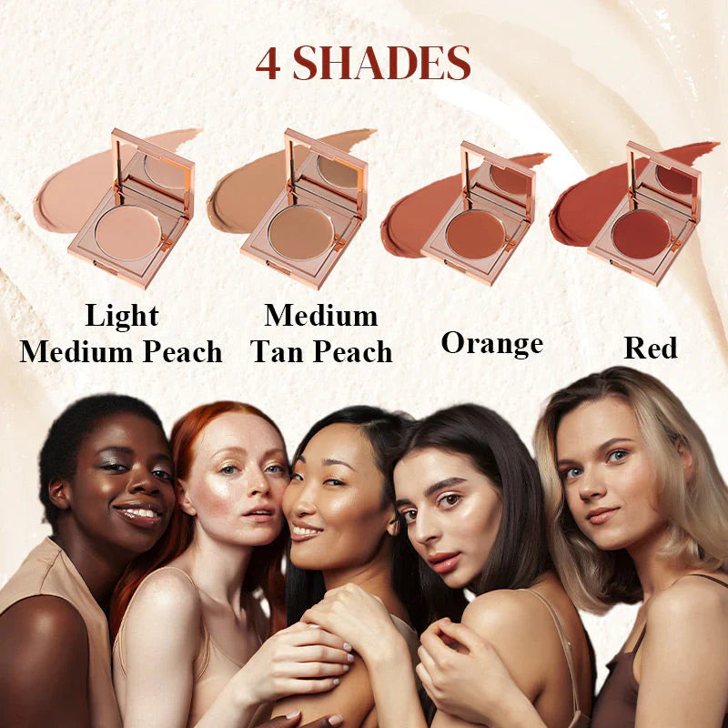 ✨ LAST DAY PROMOTION - BUY 1 GET 1 FREE ✨Colored Clay Undereye Corrector