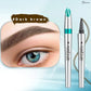 🔥Buy 1 Get 1 Free🔥3D Waterproof Microblading Eyebrow Pen 4 Fork Tip Tattoo Pencil