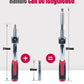 Removable Movable Head Ratchet Durable Power Saving Repair Tool Set（Free shipping worldwide）