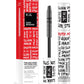 💗LAST DAY PROMOTION - 50%OFF💗Good Behavior Frizz and Flyaway Lightweight Gel Hair Taming Wand