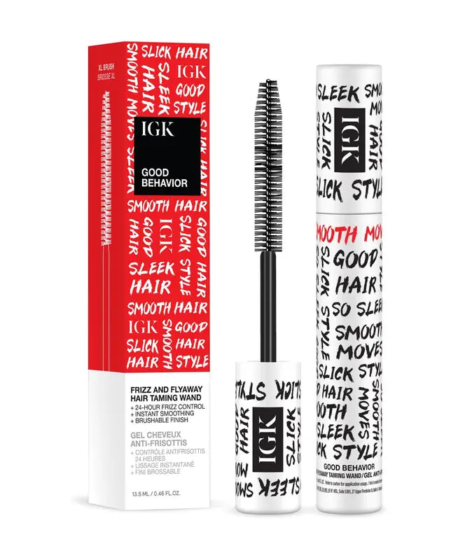 💗LAST DAY PROMOTION - 50%OFF💗Good Behavior Frizz and Flyaway Lightweight Gel Hair Taming Wand