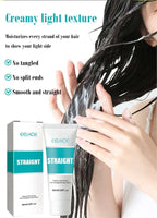 🔥Buy 2 Get 1 Free🔥Silk and Keratin Conditioning and Straightening Milk