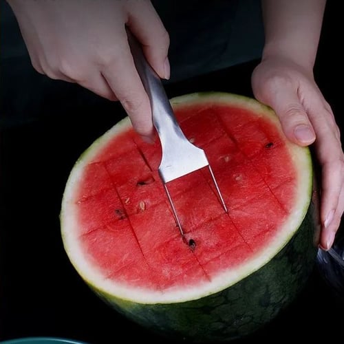 (🎁2025 Hot Sale🎁-49% OFF❤️)2-in-1 Stainless Steel Fruit Knife