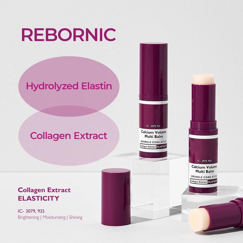 🏆#1 Bestselling-Up to 70% Off🎁Reveal Brighter, Firmer Eyes - ✨ Cemenrete Calcium Multi Balm - For Youthful, Lifted Under-Eyes! 🌟