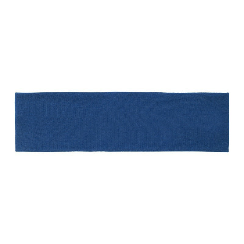 💗LAST DAY - BUY 1 GET 1 FREE💗Elastic Non-Slip Solid Color Headband