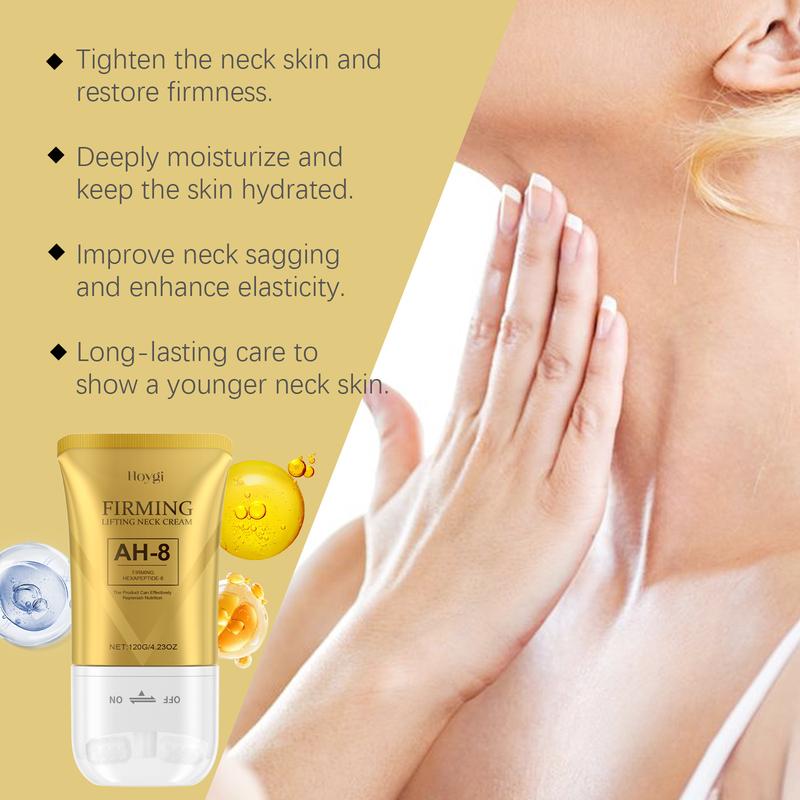 💗 limited-time offer price 💗ANTI-WRINKLE SKINCARE SET Eye Cream + Neck Cream-Perfect Duo