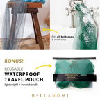 💗LAST DAY - BUY 1 GET 1 FREE💗Effective Exfoliating Net Bath Sponge