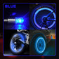 Waterproof Led Wheel Lights