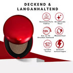 🔥🎉2025 HOT SALE🎉✨High-Coverage Hydrating Long-Lasting Red Cushion Foundation