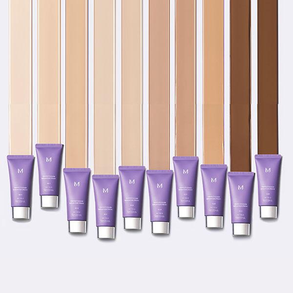 💜LAST DAY - BUY 1 GET 1 FREE💜 Perfect Cover Serum BB Cream