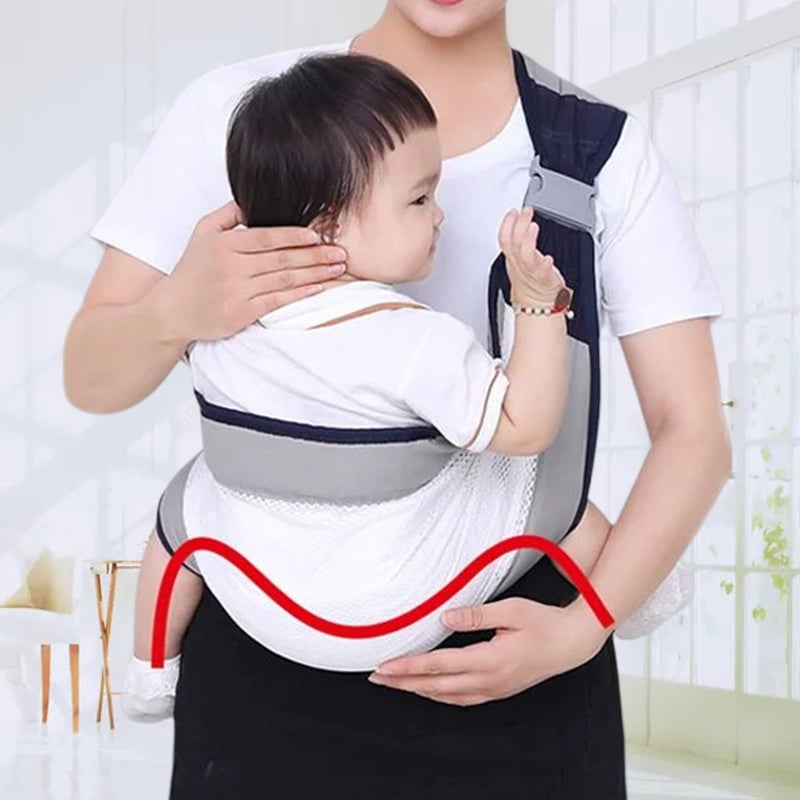 🔥Last day sale 50% OFF👦👧Lightweight Baby Carriers