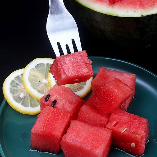 (🎁2025 Hot Sale🎁-49% OFF❤️)2-in-1 Stainless Steel Fruit Knife
