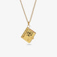 💗LAST DAY PROMOTION - 50%OFF💗My Little Star Book Necklace for Daughter, Birthday Day Gift Graduation Jewelry of Love