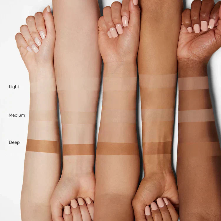 LAST DAY - BUY 1 GET 1 FREE💜Double-headed Lightweight Foundation Stick